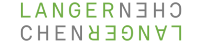 LangerChen Logo